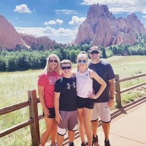 Meet your Posher, Karen